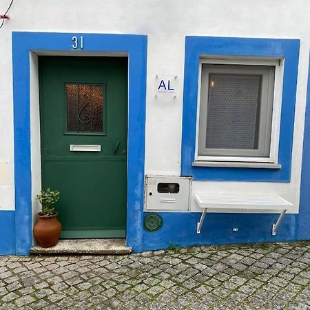 فيلا Casa Olivenca أرايولوس المظهر الخارجي الصورة