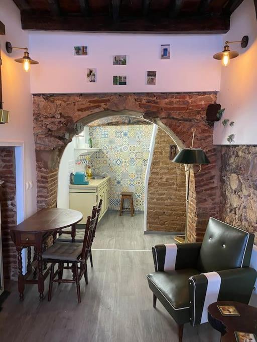 فيلا Casa Olivenca أرايولوس المظهر الخارجي الصورة