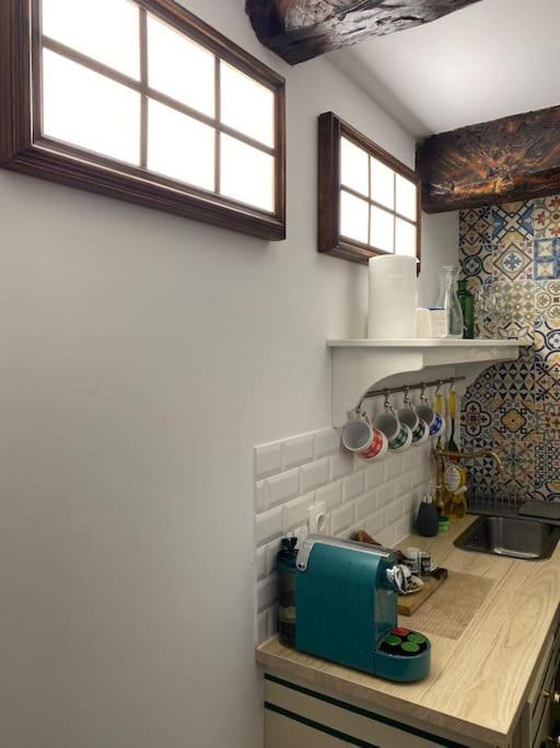 فيلا Casa Olivenca أرايولوس المظهر الخارجي الصورة