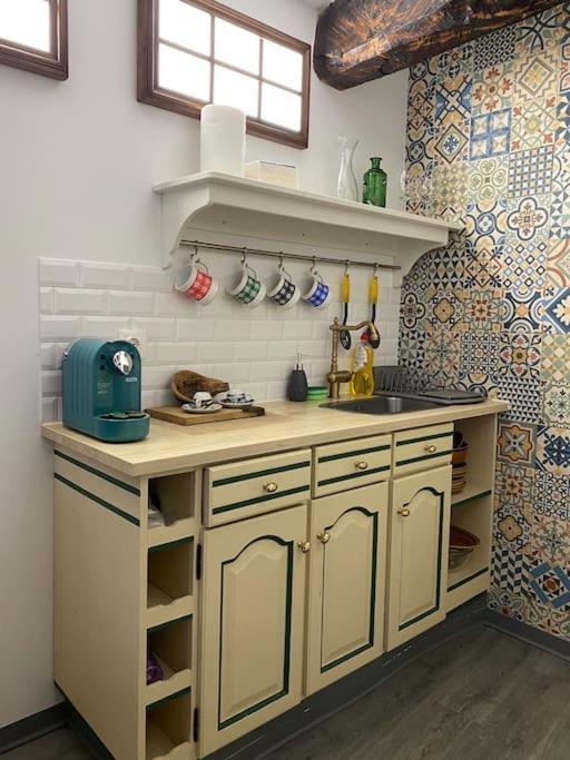 فيلا Casa Olivenca أرايولوس المظهر الخارجي الصورة