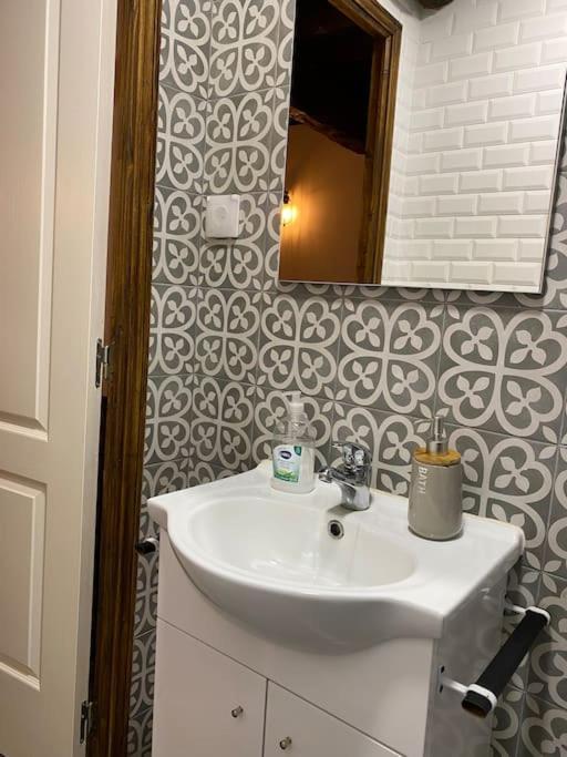 فيلا Casa Olivenca أرايولوس المظهر الخارجي الصورة