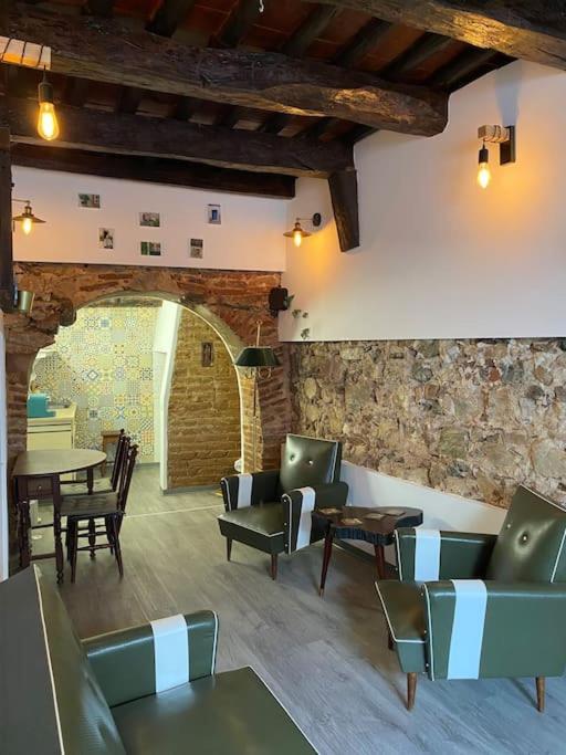 فيلا Casa Olivenca أرايولوس المظهر الخارجي الصورة