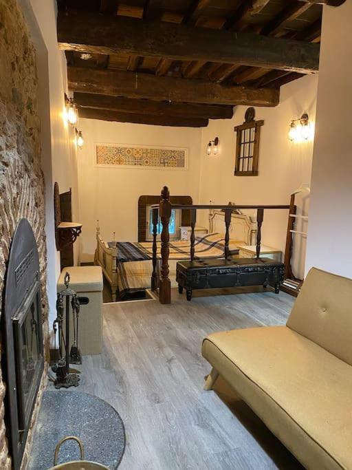 فيلا Casa Olivenca أرايولوس المظهر الخارجي الصورة