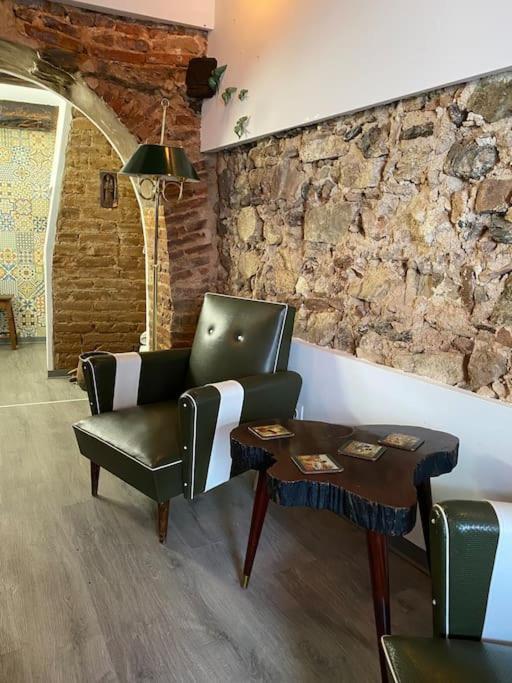 فيلا Casa Olivenca أرايولوس المظهر الخارجي الصورة