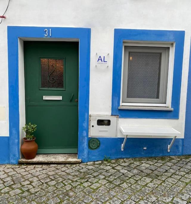 فيلا Casa Olivenca أرايولوس المظهر الخارجي الصورة