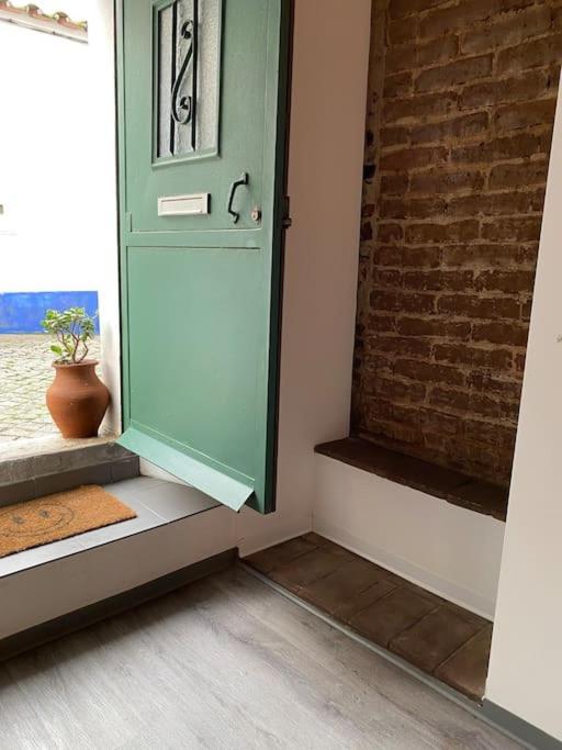 فيلا Casa Olivenca أرايولوس المظهر الخارجي الصورة