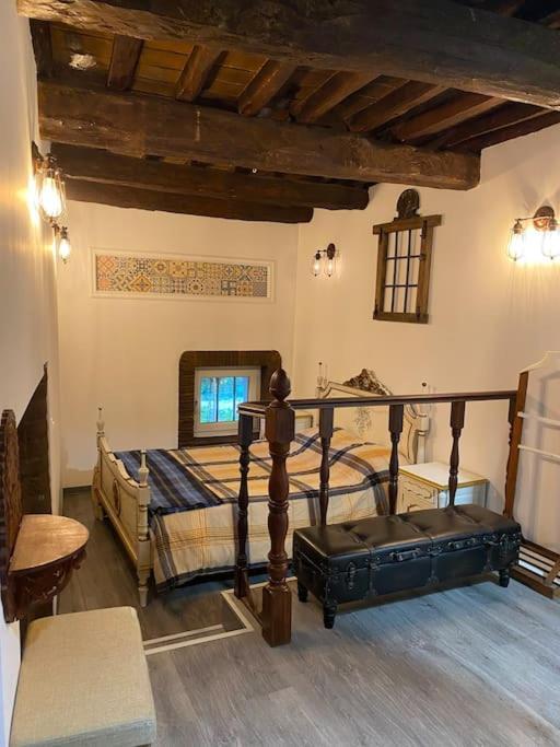 فيلا Casa Olivenca أرايولوس المظهر الخارجي الصورة
